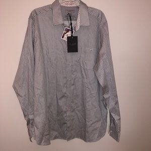 Ted baker dress shirt